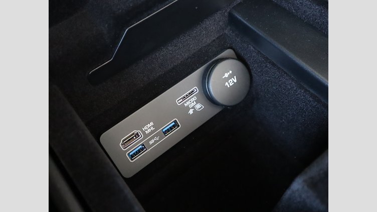 2020 認定中古車 Jaguar F-Type カルパチアングレイ P380 オートマチック 後輪駆動 F-TYPEクーペ R-DYNAMIC