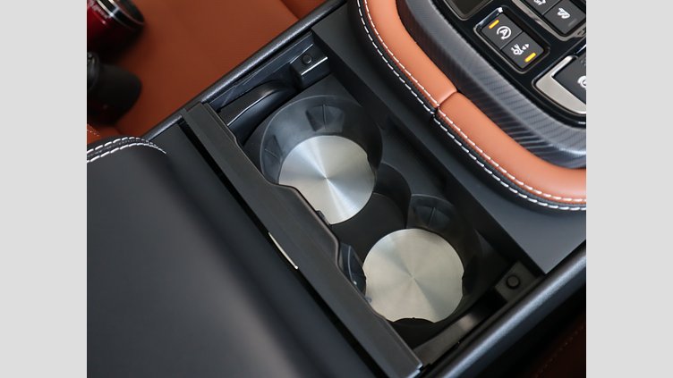 2020 認定中古車 Jaguar F-Type カルパチアングレイ P380 オートマチック 後輪駆動 F-TYPEクーペ R-DYNAMIC