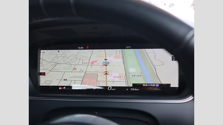 2020 認定中古車 Jaguar F-Type カルパチアングレイ P380 オートマチック 後輪駆動 F-TYPEクーペ R-DYNAMIC