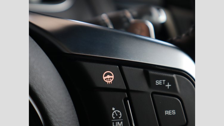 2020 認定中古車 Jaguar F-Type カルパチアングレイ P380 オートマチック 後輪駆動 F-TYPEクーペ R-DYNAMIC