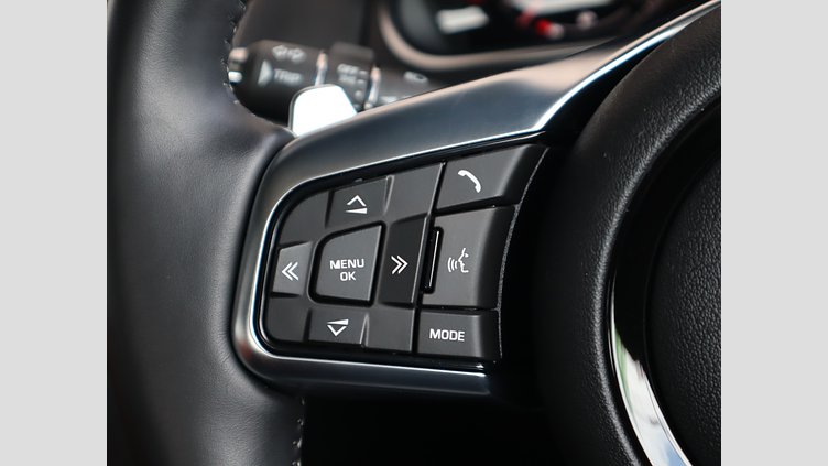 2020 認定中古車 Jaguar F-Type カルパチアングレイ P380 オートマチック 後輪駆動 F-TYPEクーペ R-DYNAMIC