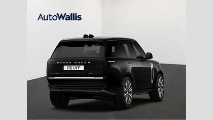 Range Rover 1