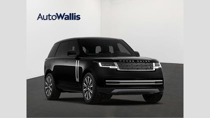 Range Rover 0