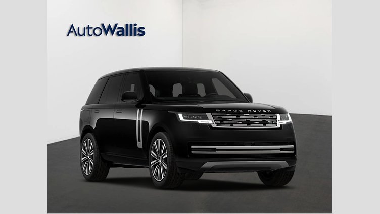 2026 Nova vozila Land Rover Range Rover Santorini Black P460e AWD AUTOMATIC PHEV HSE