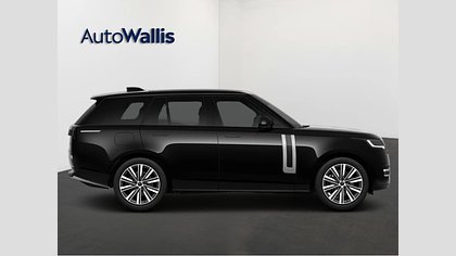 Range Rover 2