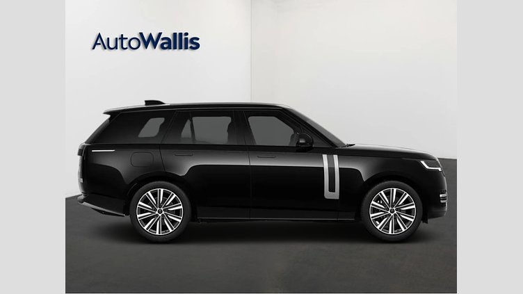 2026 Nova vozila Land Rover Range Rover Santorini Black P460e AWD AUTOMATIC PHEV HSE