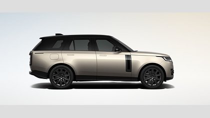 Range Rover 2