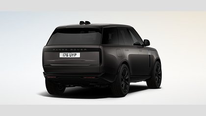 Range Rover 1