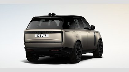 Range Rover 1