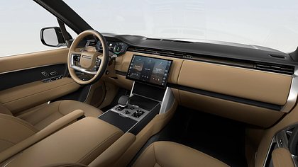 Range Rover 4