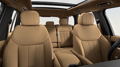 Range Rover 5