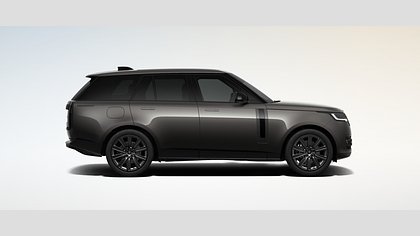 Range Rover 2