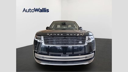 Range Rover 1