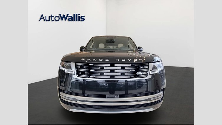 2026 Nova vozila Land Rover Range Rover Santorini Black P460e AWD AUTOMATIC PHEV HSE