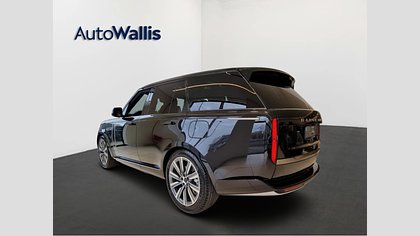 Range Rover 3
