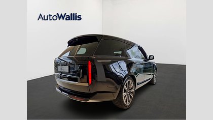 Range Rover 5