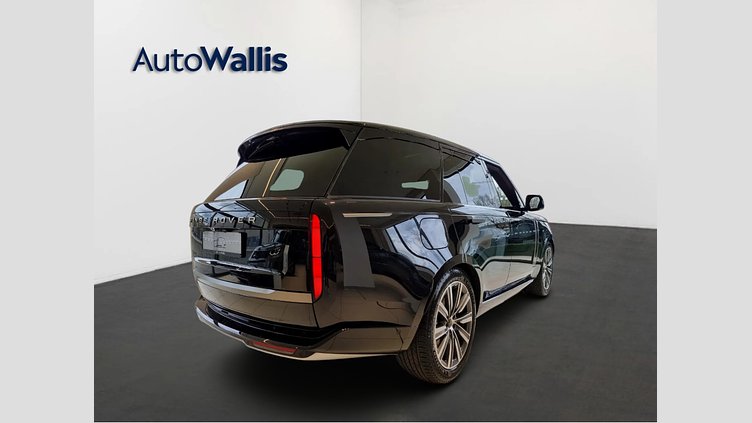 2026 Nova vozila Land Rover Range Rover Santorini Black P460e AWD AUTOMATIC PHEV HSE