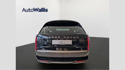 Range Rover 4
