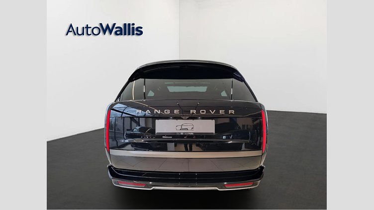 2026 Nova vozila Land Rover Range Rover Santorini Black P460e AWD AUTOMATIC PHEV HSE