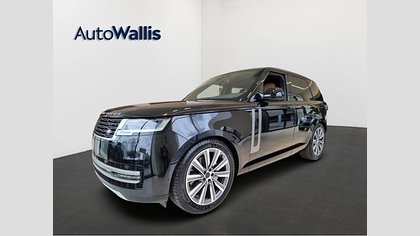Range Rover 2