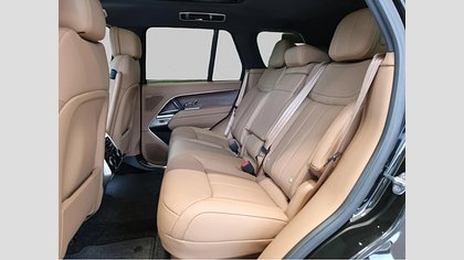 Range Rover 8