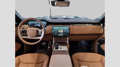 Range Rover 7