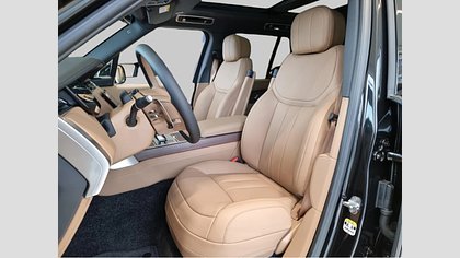 Range Rover 6