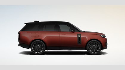 Range Rover 2