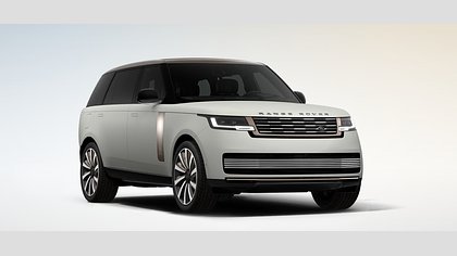 Range Rover 0