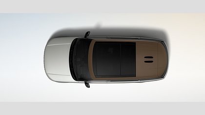 Range Rover 3