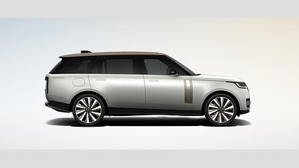 Range Rover 2