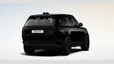 2026 Nou  Range Rover Narvik Black 4.4 V8  615CP AWD Auto MHEV SV Black Imagine 2