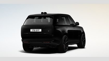 Range Rover 1
