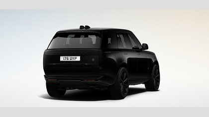 Range Rover 2