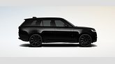 2026 Nou  Range Rover Narvik Black 4.4 V8  615CP AWD Auto MHEV SV Black