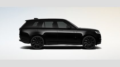 Range Rover 0