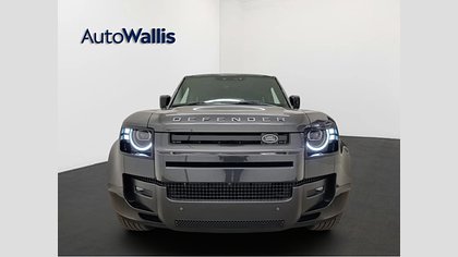 Defender 110 1