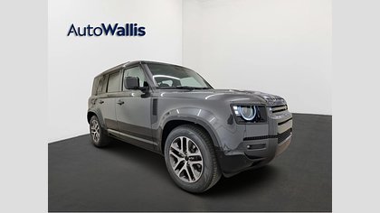 Defender 110 0