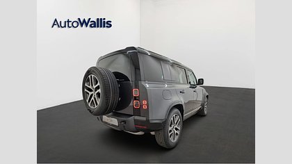 Defender 110 5