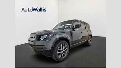 Defender 110 2
