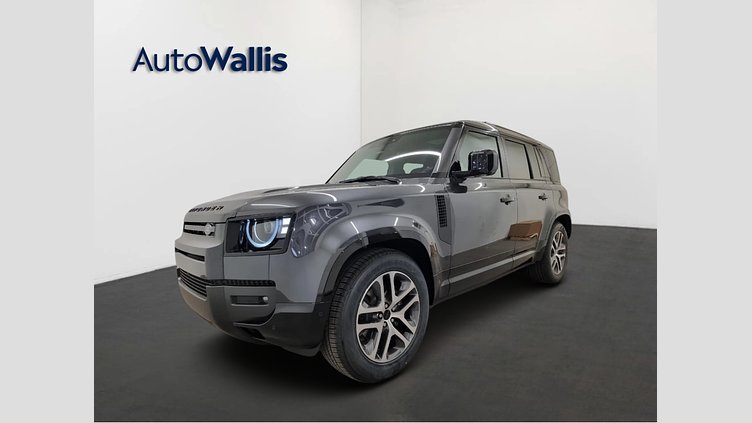 2026 Nova vozila Land Rover Defender 110 Carpatian Grey D250 AWD AUTOMATIC MHEV DYNAMIC SE 