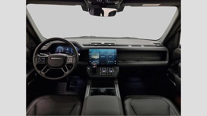 Defender 110 7