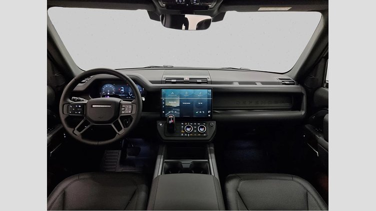 2026 Nova vozila Land Rover Defender 110 Carpatian Grey D250 AWD AUTOMATIC MHEV DYNAMIC SE 