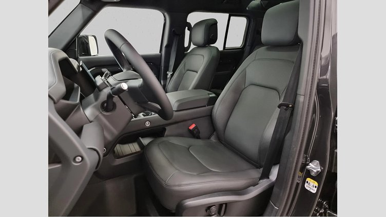 2026 Nova vozila Land Rover Defender 110 Carpatian Grey D250 AWD AUTOMATIC MHEV DYNAMIC SE 