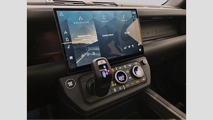 Defender 110 10