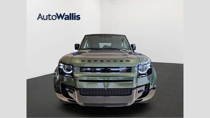 Defender 110 1