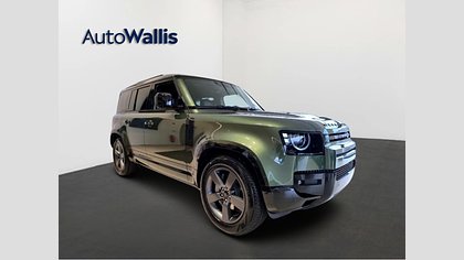 Defender 110 0