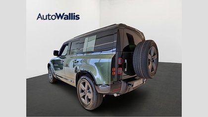 Defender 110 3