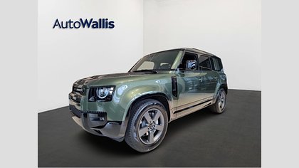 Defender 110 2