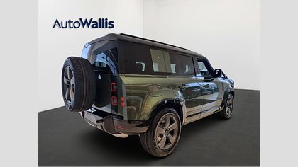 Defender 110 5